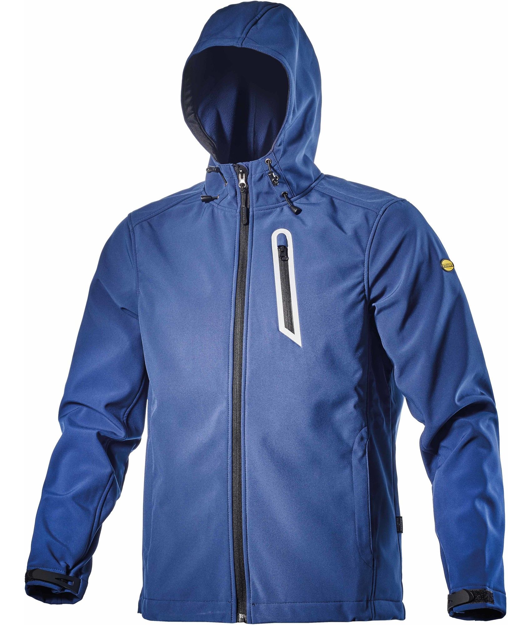 Giacca da lavoro Diadora Softshell Sail