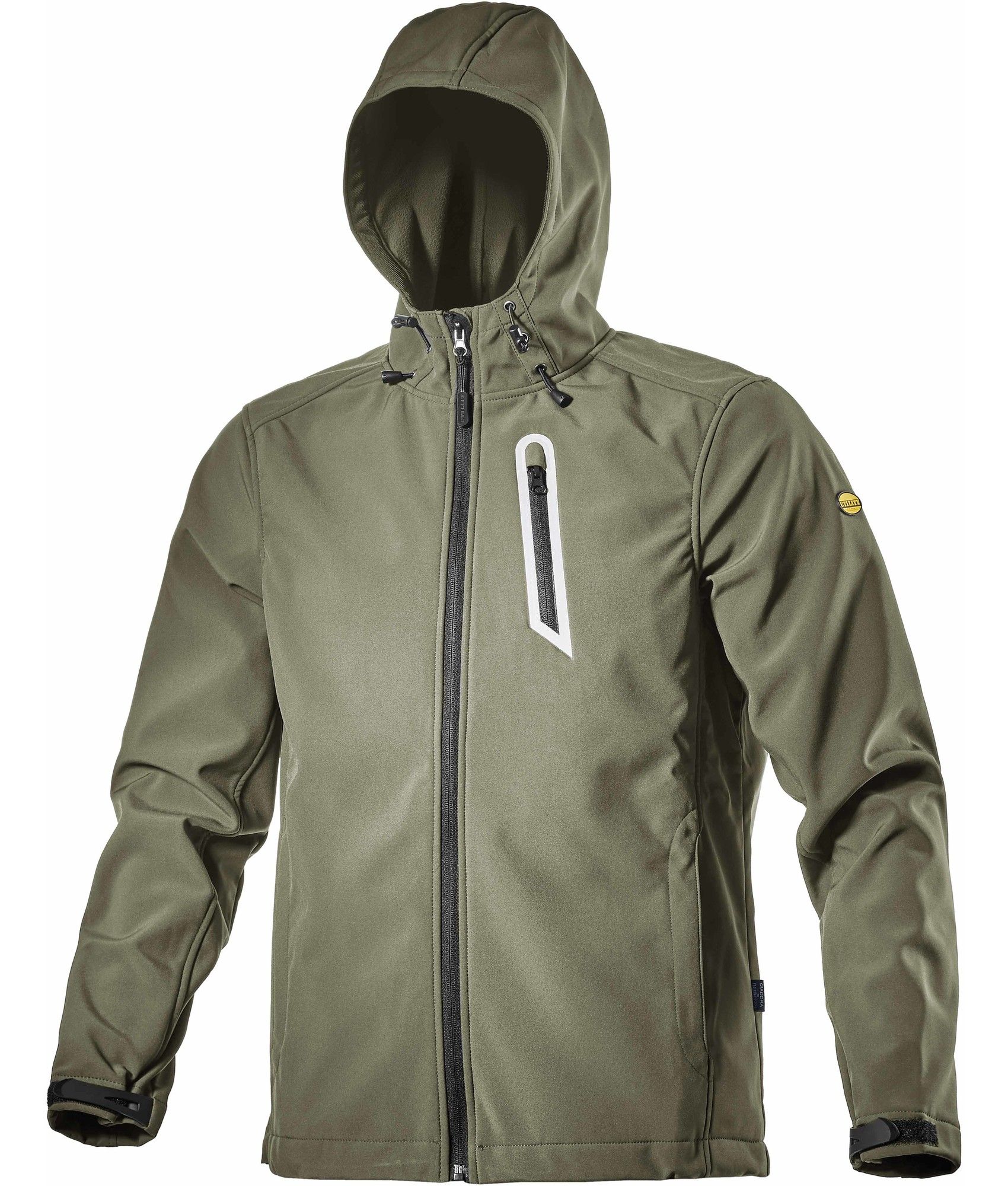 Giacca da lavoro Diadora Softshell Sail