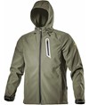 Giacca da lavoro Diadora Softshell Sail Giacca da lavoro Diadora Softshell Sail
