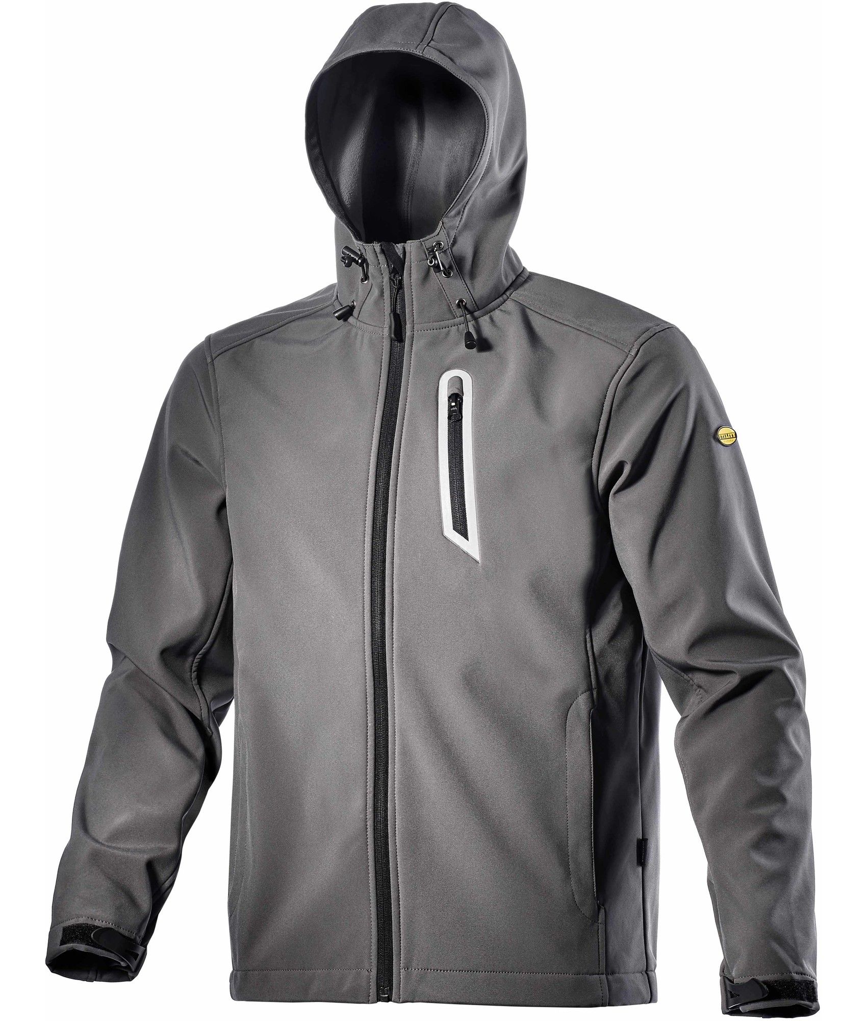 Giacca da lavoro Diadora Softshell Sail