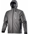 Giacca da lavoro Diadora Softshell Sail Giacca da lavoro Diadora Softshell Sail