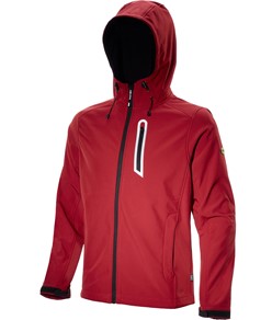 Giacca da lavoro Diadora Softshell Sail