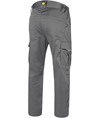 Pantalone multitasche da lavoro Diadora Pant Staff Stretch Cargo Pantalone multitasche da lavoro Diadora Pant Staff Stretch Cargo