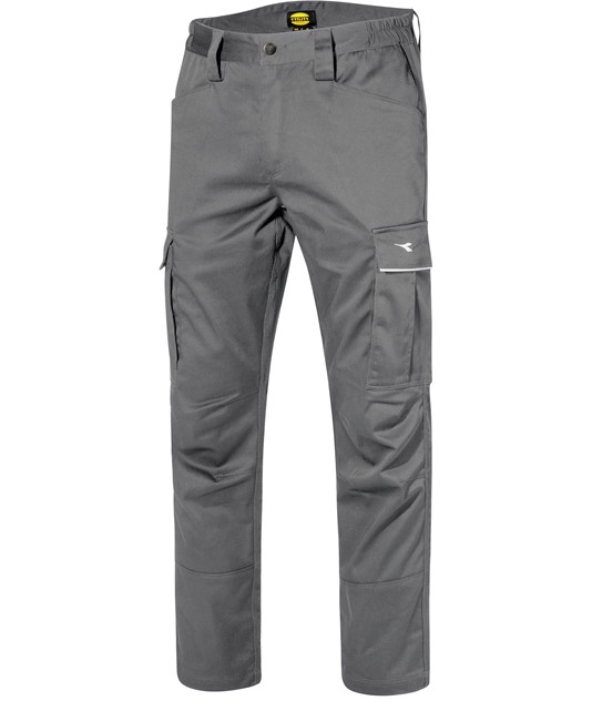 Pantalone multitasche da lavoro Diadora Pant Staff Stretch Cargo Pantalone multitasche da lavoro Diadora Pant Staff Stretch Cargo