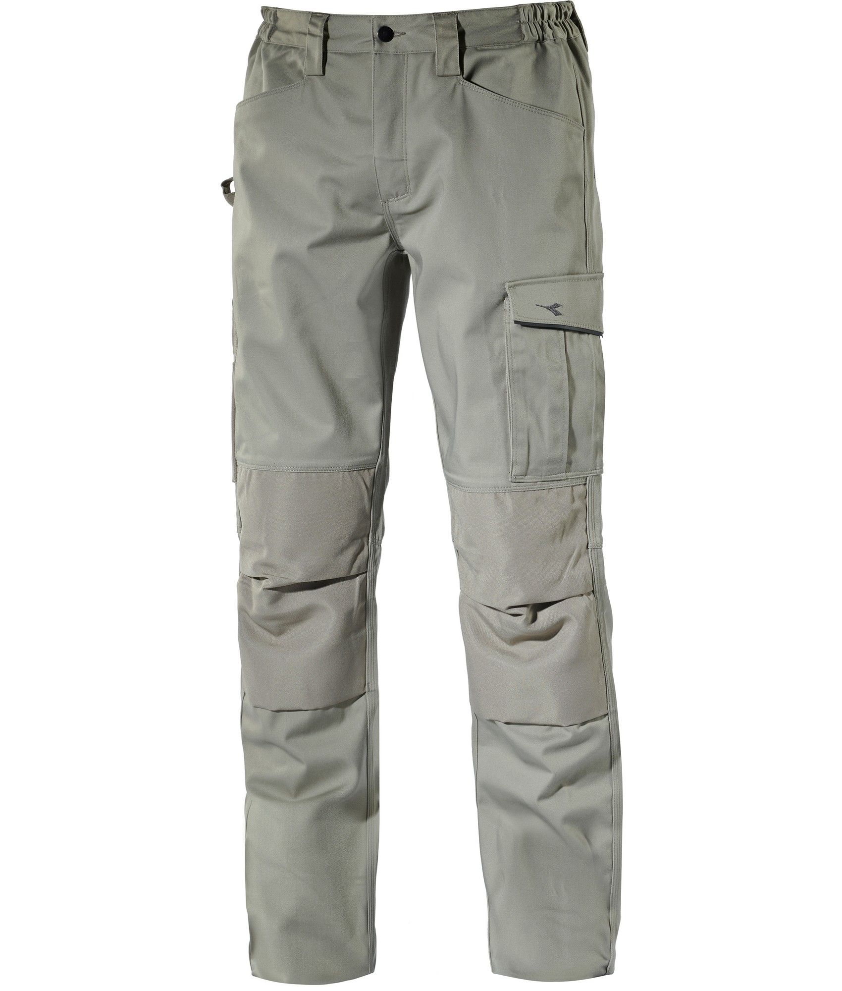 Pantaloni da lavoro in cotone Diadora Rock Stretch Performance