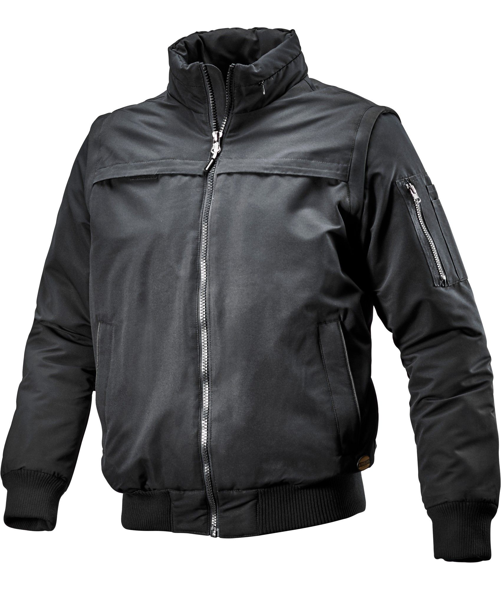 Bomber da lavoro imbottito Diadora D-Swat