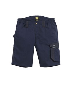 Pantaloni estivi da lavoro Diadora Bermuda Poly Pantaloni estivi da lavoro Diadora Bermuda Poly