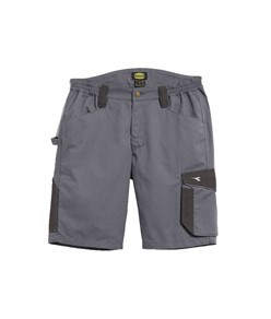 Pantaloni estivi da lavoro Diadora Bermuda Poly Pantaloni estivi da lavoro Diadora Bermuda Poly