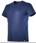 T-shirt da lavoro Diadora Atony Organic