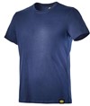 T-shirt da lavoro Diadora Atony Organic T-shirt da lavoro Diadora Atony Organic