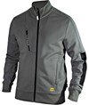 Felpa da lavoro Diadora Sweatshirt Litework FZ Felpa da lavoro Diadora Sweatshirt Litework FZ