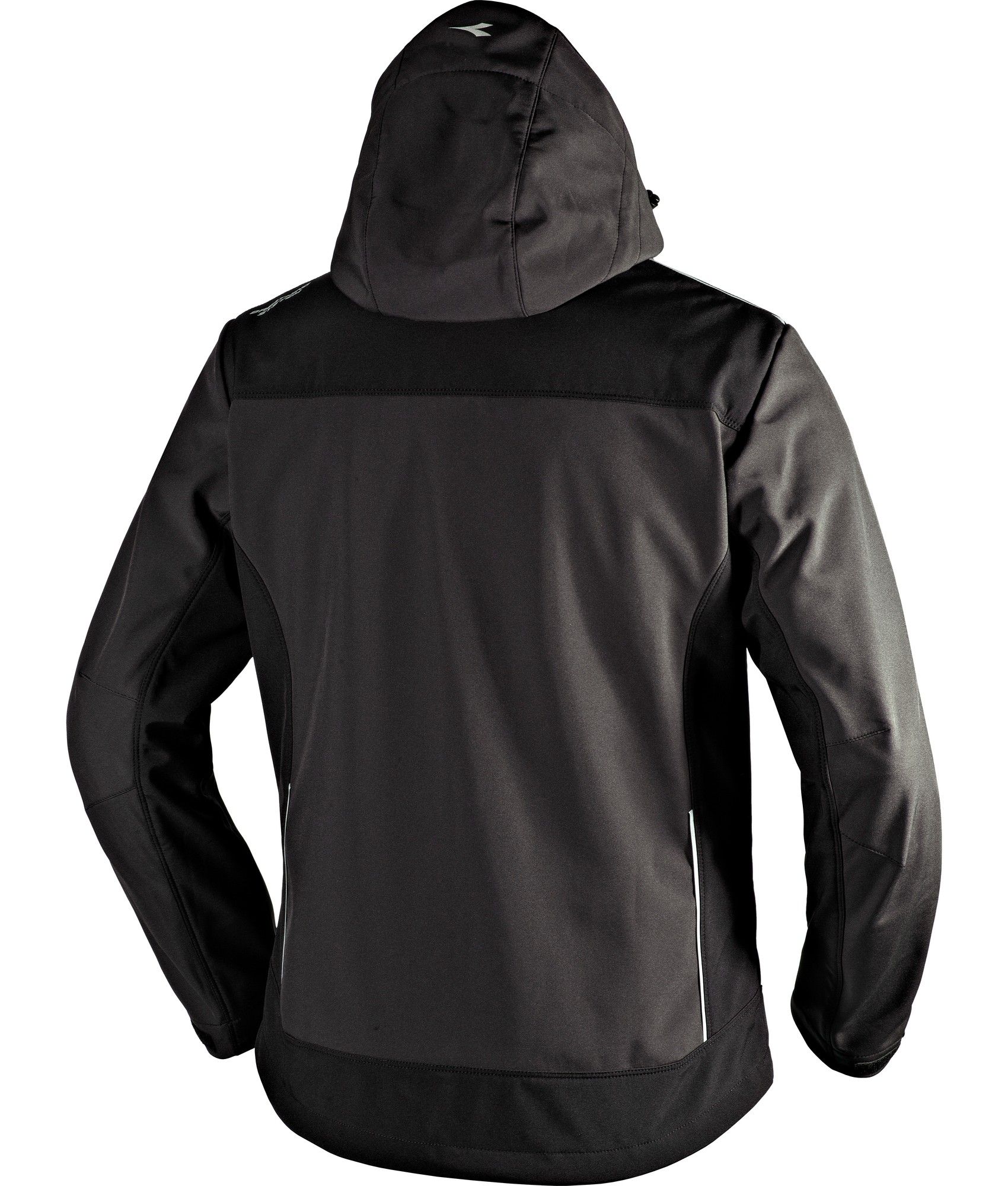 Giubbino da lavoro in softshell Diadora Carbon Tech