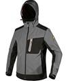 Giubbino da lavoro in softshell Diadora Carbon Tech