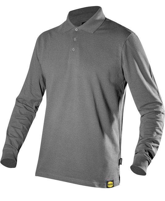 Polo uomo Diadora Atlantis Organic Polo uomo Diadora Atlantis Organic