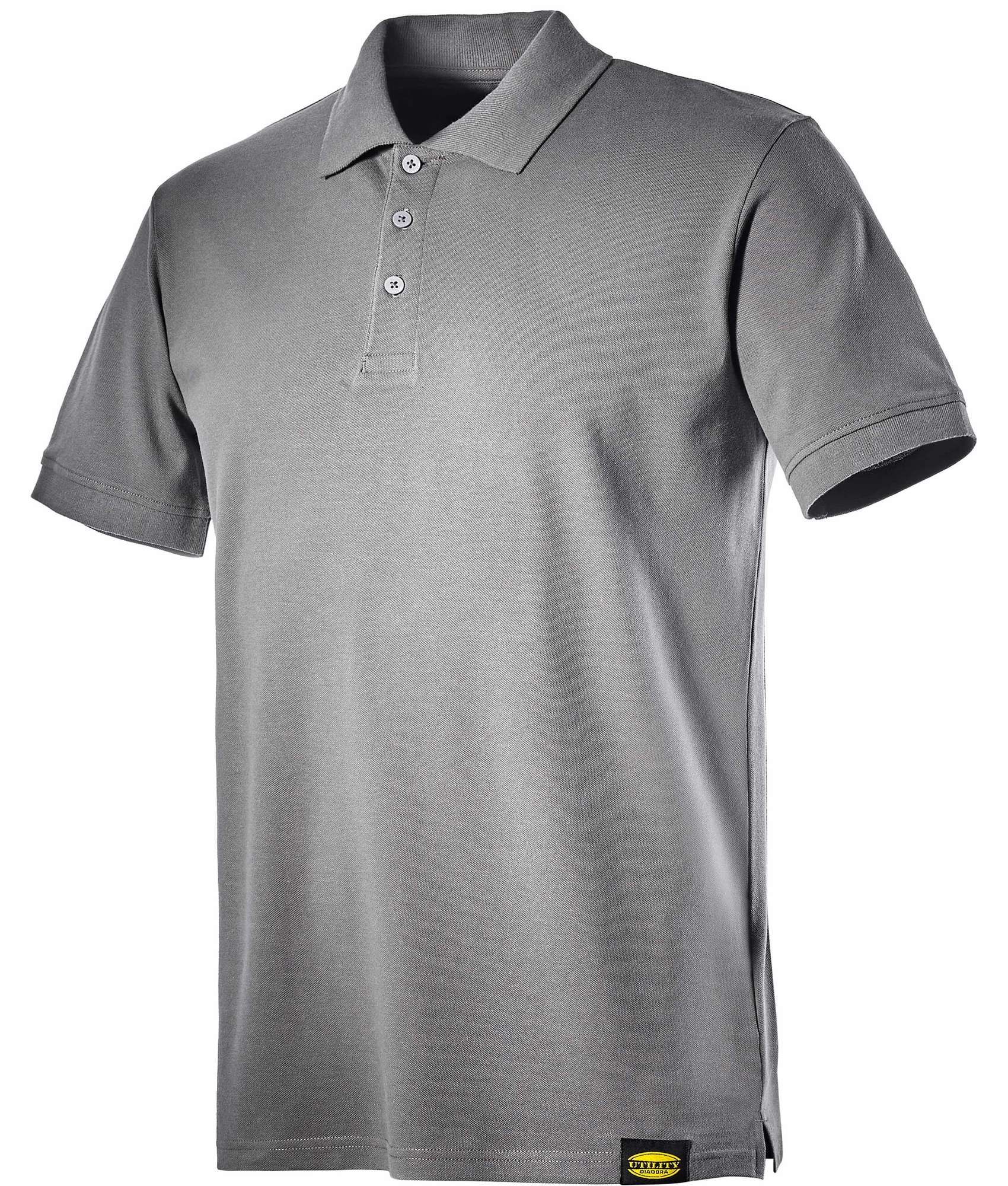 Polo uomo Diadora Altar Organic