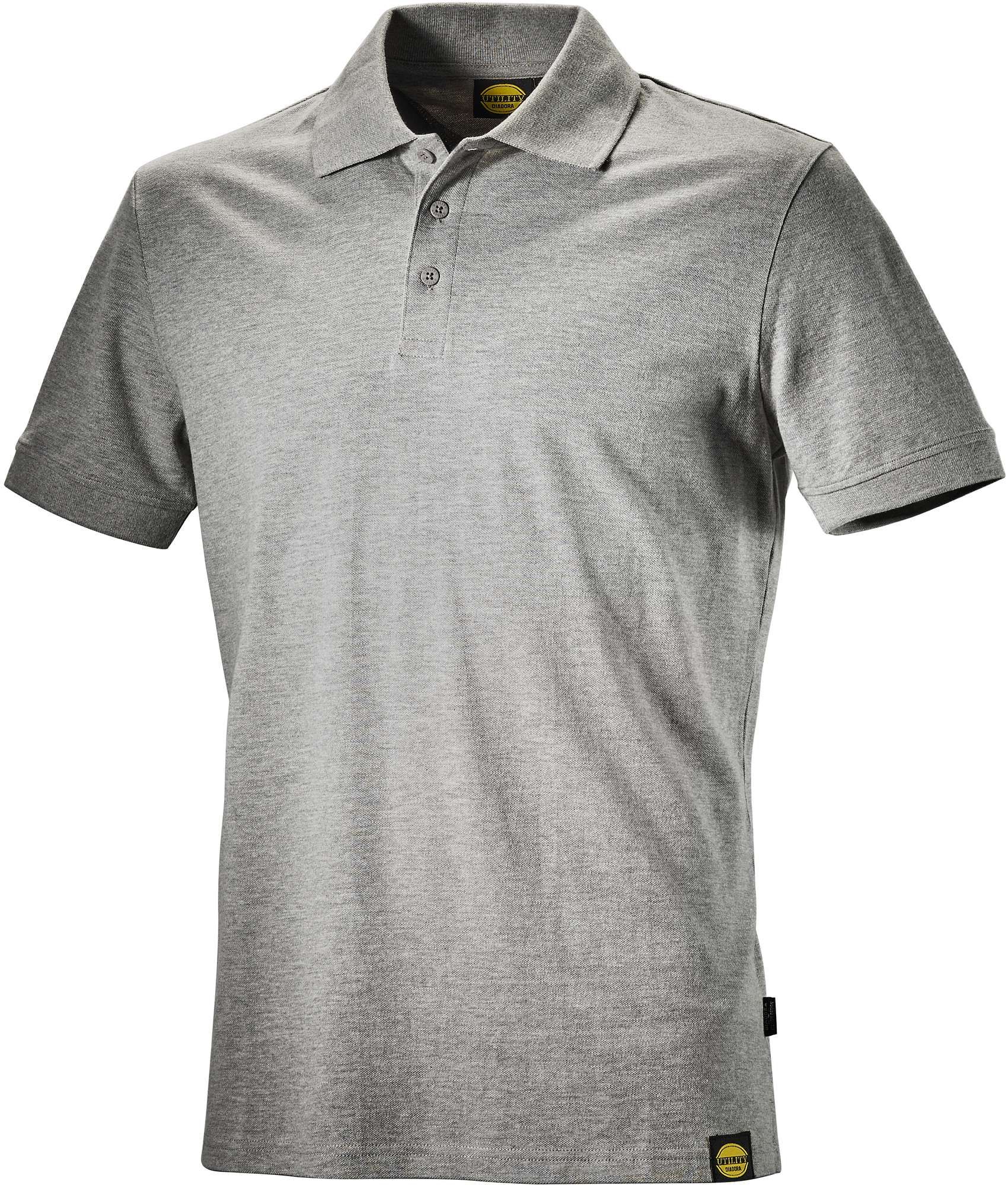 Polo uomo Diadora Altar Organic