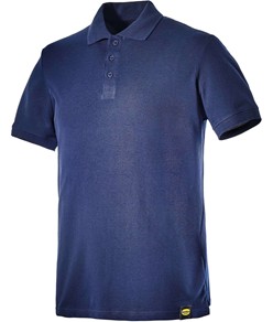 Polo uomo Diadora Altar Organic