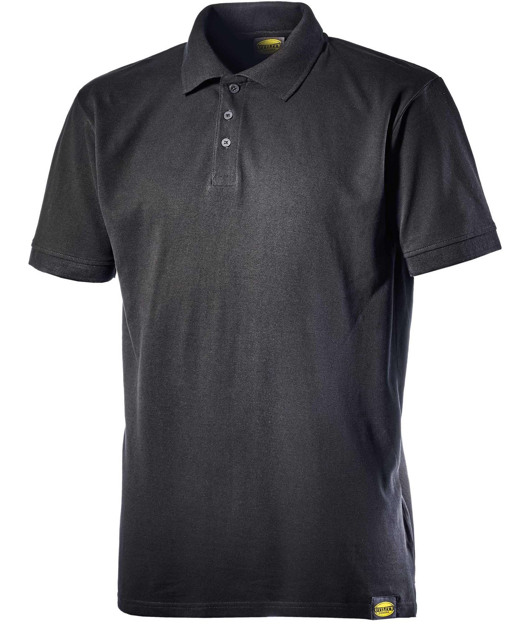 Polo uomo Diadora Altar Organic