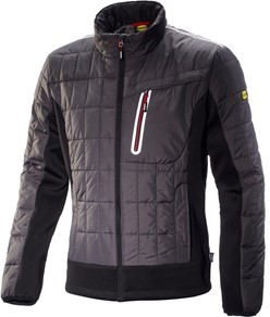 Giubbino da lavoro leggero Diadora Light Padded Jacket Tech