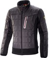 Giubbino da lavoro leggero Diadora Light Padded Jacket Tech Giubbino da lavoro leggero Diadora Light Padded Jacket Tech