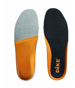 Solette per scarpe da lavoro Dike Agility - Digger