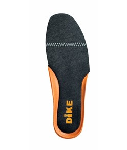 Solette per scarpe antinfortunistiche Dike Cyclon - Brave