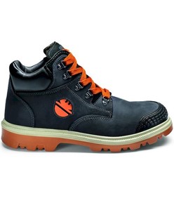 Scarponcino antinfortunistico S3 Dike Digger Dint H
