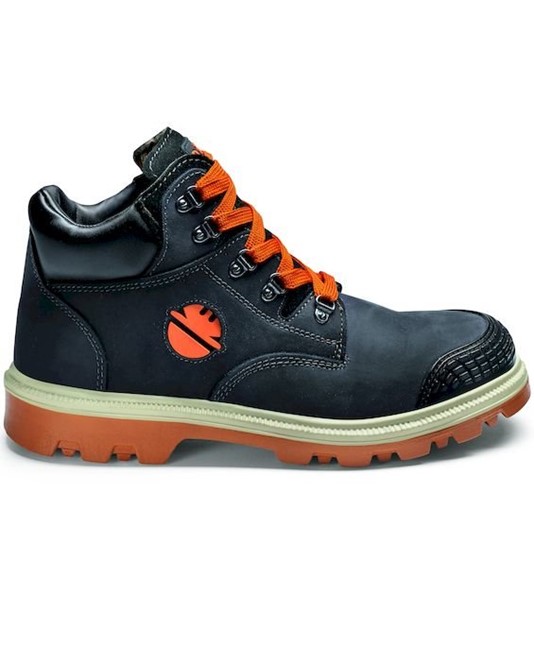 Scarponcino antinfortunistico S3 Dike Digger Dint H Scarponcino antinfortunistico S3 Dike Digger Dint H