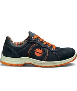 Scarpe da lavoro Dike Advance S3