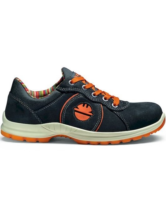 Scarpe da lavoro Dike Agility Advance S3 Scarpe da lavoro Dike Agility Advance S3
