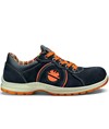 Scarpe antinfortunistiche donna S1P Dike Agility Advance Scarpe antinfortunistiche donna S1P Dike Agility Advance