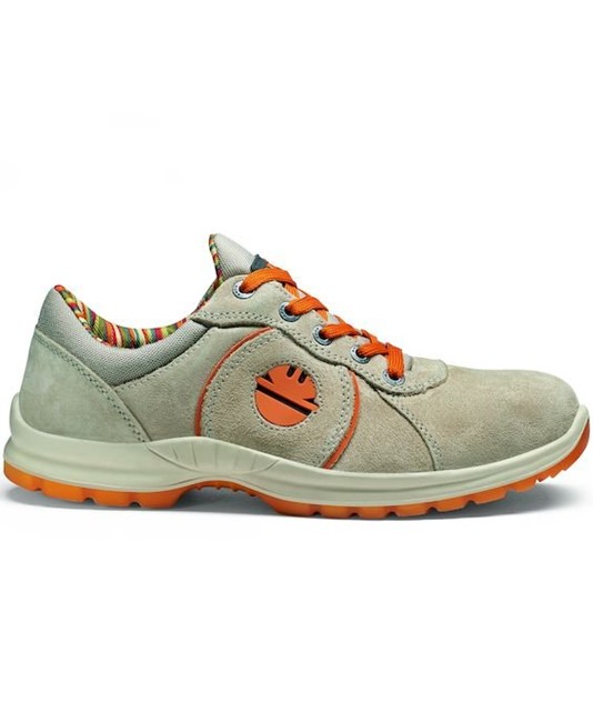 Scarpe antinfortunistiche donna S1P Dike Agility Advance Scarpe antinfortunistiche donna S1P Dike Agility Advance