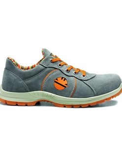 Scarpe antinfortunistiche S3 Dike Advance