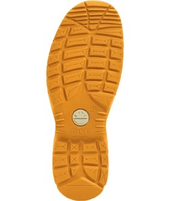 Scarponcini antinfortunistici S3 Dike Agility Advance H