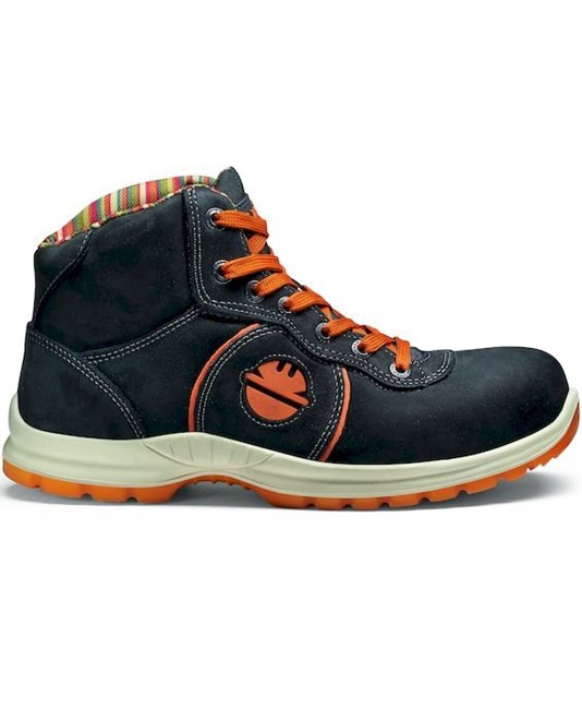 Scarponcini antinfortunistici S3 Dike Agility Advance H Scarponcini antinfortunistici S3 Dike Agility Advance H