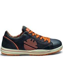 Scarpe da lavoro leggere S3 Dike Glider Garish
