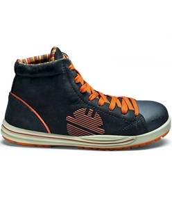 Scarpa alta antinfortunistica S3 Dike Garish H