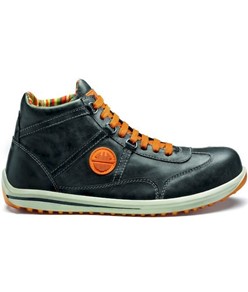 Scarpe alte da lavoro S3 ESD Dike Raving Racy H