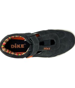 Scarpe da lavoro traspiranti S1P Dike Raving Rapid Scarpe da lavoro traspiranti S1P Dike Raving Rapid