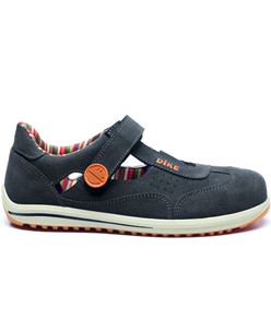 Scarpe da lavoro traspiranti S1P Dike Raving Rapid