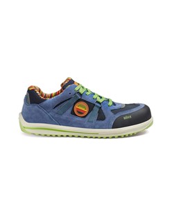 Scarpe da lavoro S1P Dike Reload Ranking Scarpe da lavoro S1P Dike Reload Ranking