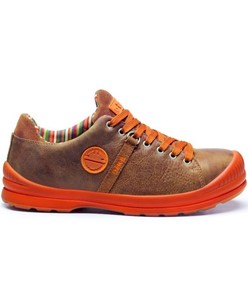 Scarpe antinfortunistiche S3 in pelle Dike Superb