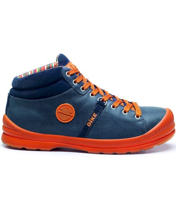 Scarpa alta antinfortunistica S3 SRC Dike Summit Superb H