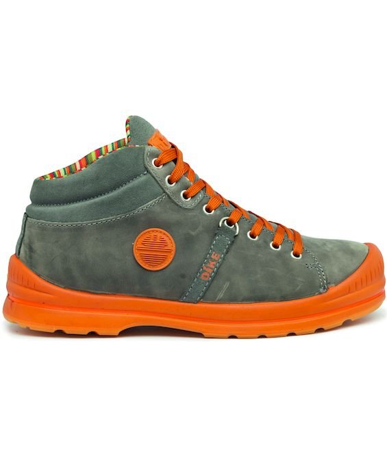 Scarpa alta antinfortunistica S3 SRC Dike Summit Superb H