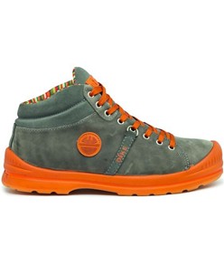 Scarpa alta antinfortunistica S3 SRC Dike Summit Superb H