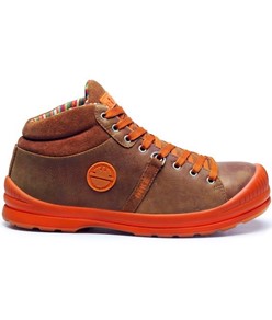 Scarpa alta antinfortunistica S3 SRC Dike Superb H