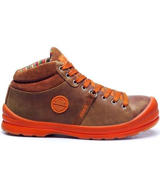 Scarpa alta antinfortunistica S3 SRC Dike Summit Superb H Scarpa alta antinfortunistica S3 SRC Dike Summit Superb H