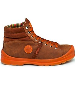 Scarponcino antinfortunistico S3 Dike Summit Superb HH