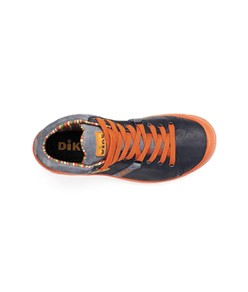 Scarponcino antinfortunistico S3 Dike Summit Sublime H