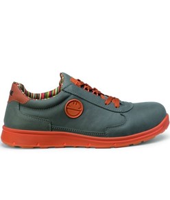 Scarpe antinfortunistiche traspiranti S3 ESD Dike Cyclon Cross